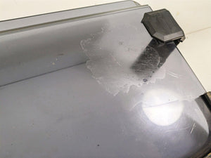 2022 Can-Am Defender XMR HD10 SuperATV Half Windshield Screen HWS-CA-DEF-71 | Mototech271