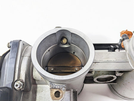 2022 Kawasaki Teryx KRX KRF 1000 SE Mikuni Throttle Body Bodies 16163-0991 {{ shop.shopifyCountryName }} - Mototech271