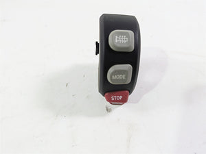 2015 BMW R1200 GS Adv K51 Right Hand Heat Start Stop Control Switch 61318546186