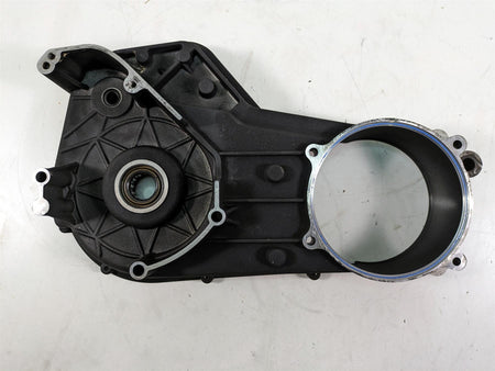 2006 Harley Touring FLHTCUI Electra Glide Inner Primary Drive Cover 60677-01C {{ shop.shopifyCountryName }} - Mototech271