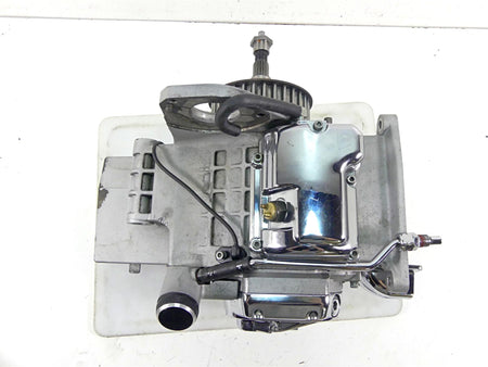 2006 Harley Touring FLHTCU SE E-Glide 5 Speed Transmission Gear Box 50k 33092-06 {{ shop.shopifyCountryName }} - Mototech271