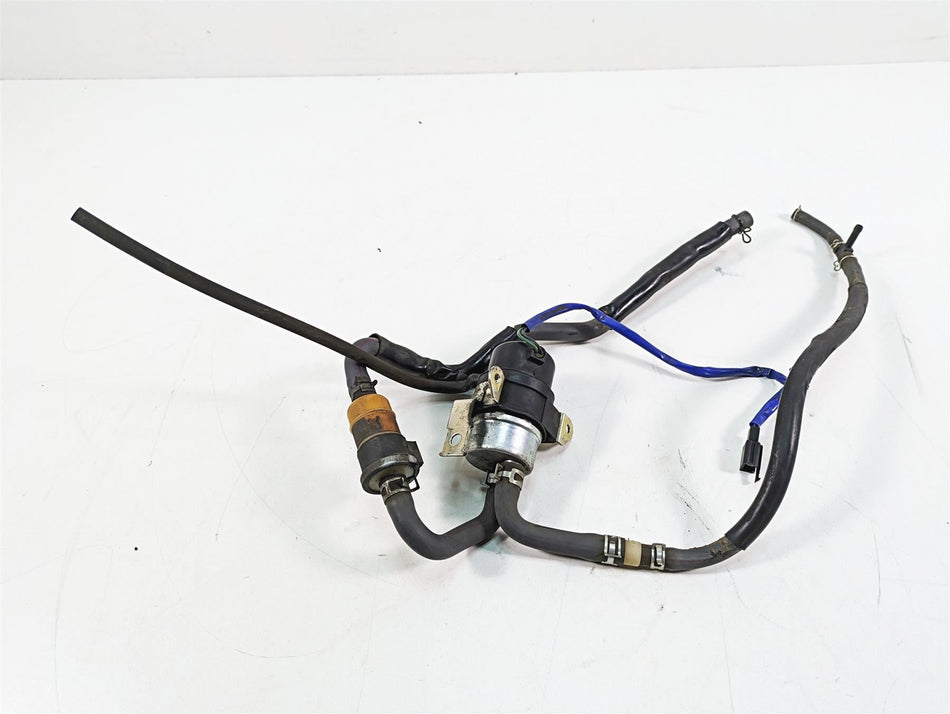 2006 Honda VT1100 C2 Shadow Fuel Gas Petrol Pump & Lines 16710-MCK-315 {{ shop.shopifyCountryName }} - Mototech271
