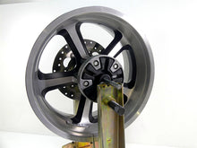 Load image into Gallery viewer, 2013 Harley VRSCF Muscle Vrod 18x8 Rear Wheel Rim - Read 40900169
