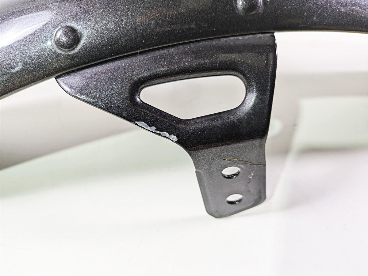 2011 Harley FXDC Dyna Super Glide Front Fender Tire Hugger Guard 60139-06B {{ shop.shopifyCountryName }} - Mototech271