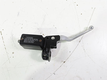 1992 Harley FLSTC Softail Heritage Front Brake Master Cylinder 5/8" 45019-85A {{ shop.shopifyCountryName }} - Mototech271