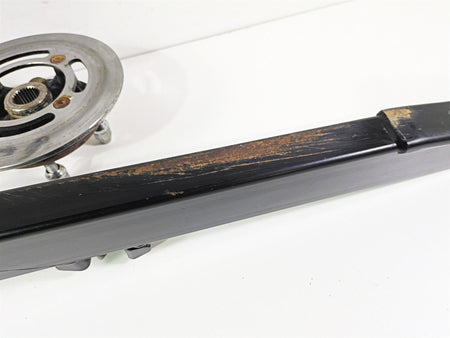 2021 CFMoto Zforce 950 Sport Rear Left Trailing Arm & Knuckle 5BYA-060110 {{ shop.shopifyCountryName }} - Mototech271