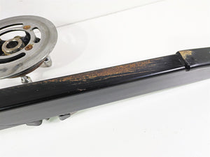2021 CFMoto Zforce 950 Sport Rear Left Trailing Arm & Knuckle 5BYA-060110