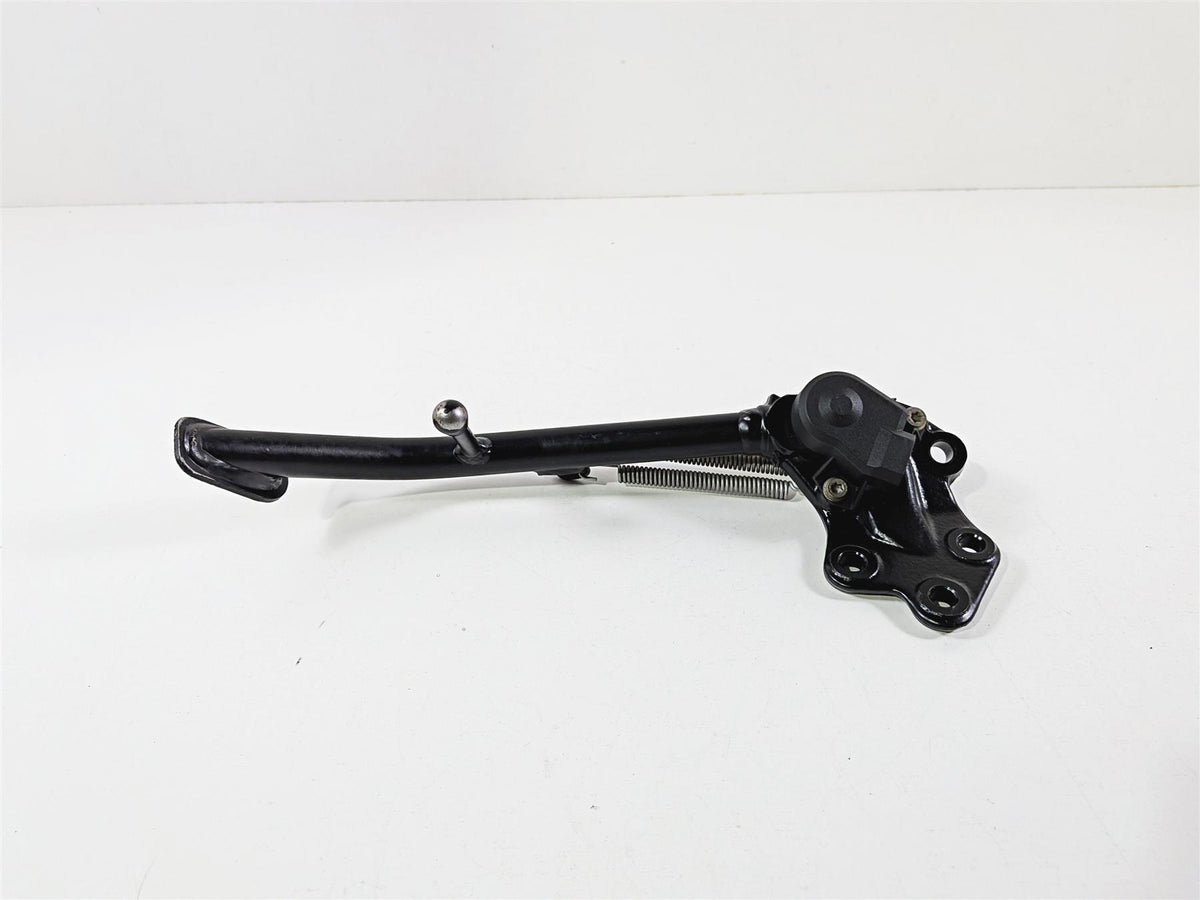 2023 BMW F850GS K81 Side Kickstand Kick Stand & Safety Switch 46538357959 {{ shop.shopifyCountryName }} - Mototech271