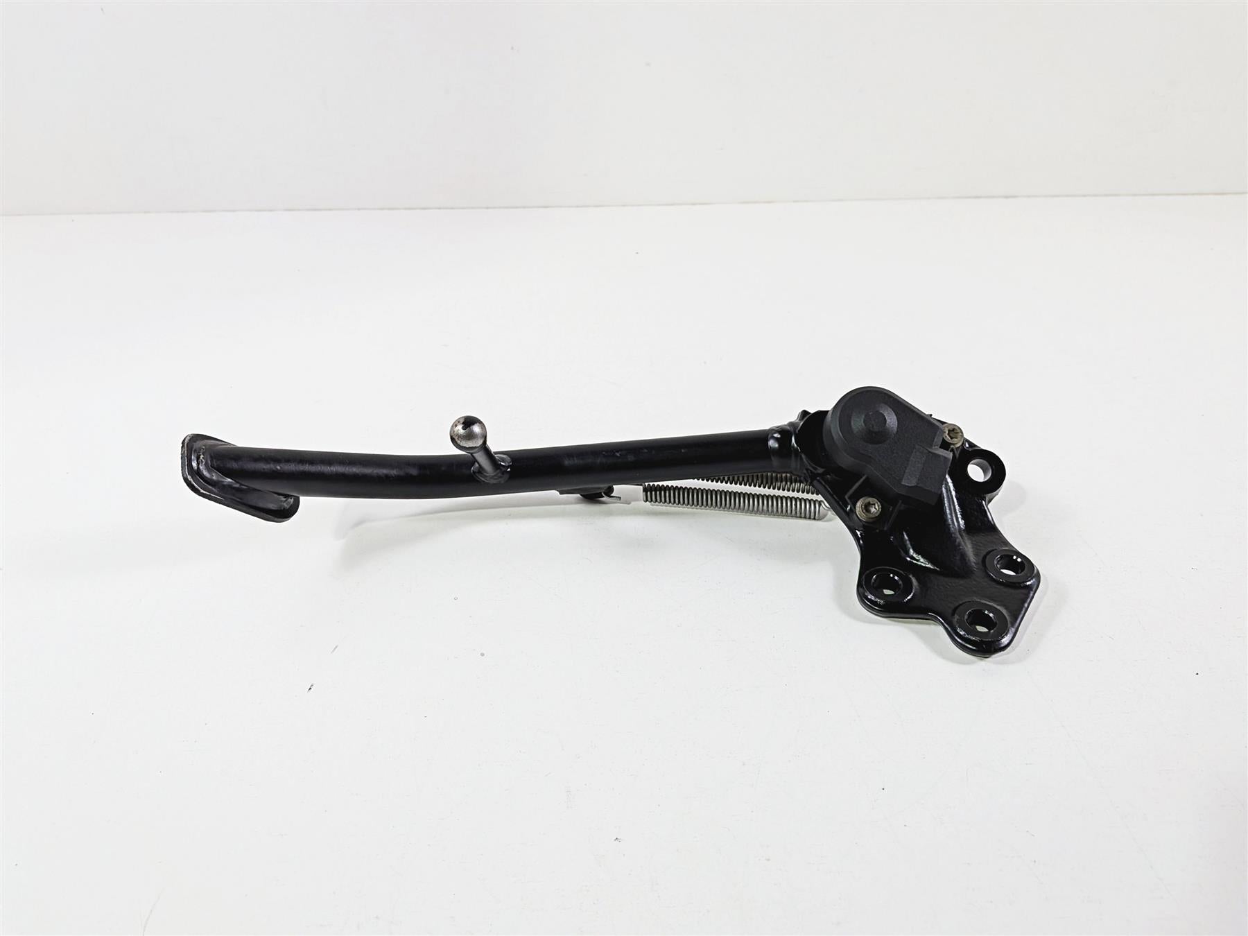 2023 BMW F850GS K81 Side Kickstand Kick Stand & Safety Switch 46538357959 {{ shop.shopifyCountryName }} - Mototech271