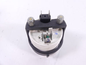 2000 Harley Touring FLHTCI Electra Glide Air Temperature Temp Gauge 75109-96C