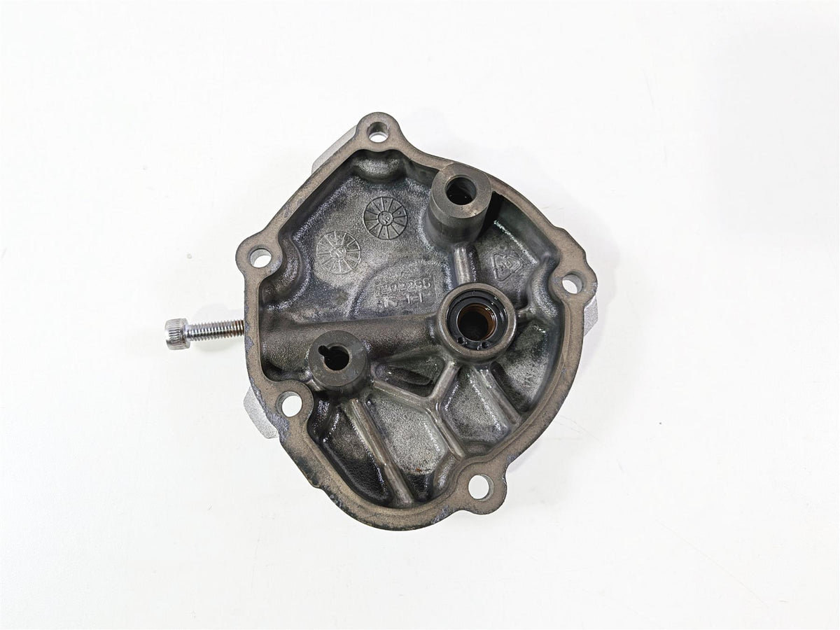 2016 Yamaha YZF R1 RN32 Oil Pump Timing Cover B60-15416-00-00 {{ shop.shopifyCountryName }} - Mototech271