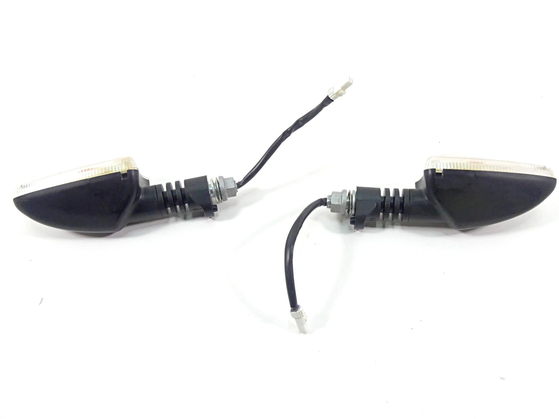2015 KTM 1190 Adventure Front Blinker Turn Signal Set 	60314026000 60314025000 {{ shop.shopifyCountryName }} - Mototech271
