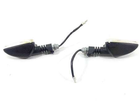 2015 KTM 1190 Adventure Front Blinker Turn Signal Set 	60314026000 60314025000 {{ shop.shopifyCountryName }} - Mototech271