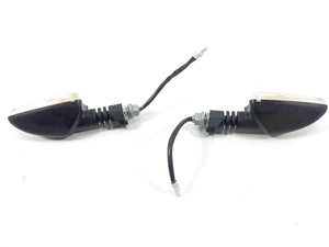 2015 KTM 1190 Adventure Front Blinker Turn Signal Set 	60314026000 60314025000 | Mototech271
