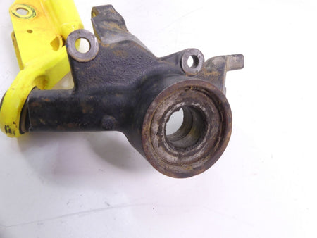 2018 Can-Am Maverick 1000R XMR Front Left Upper Control Arm & Spindle 706202935 {{ shop.shopifyCountryName }} - Mototech271