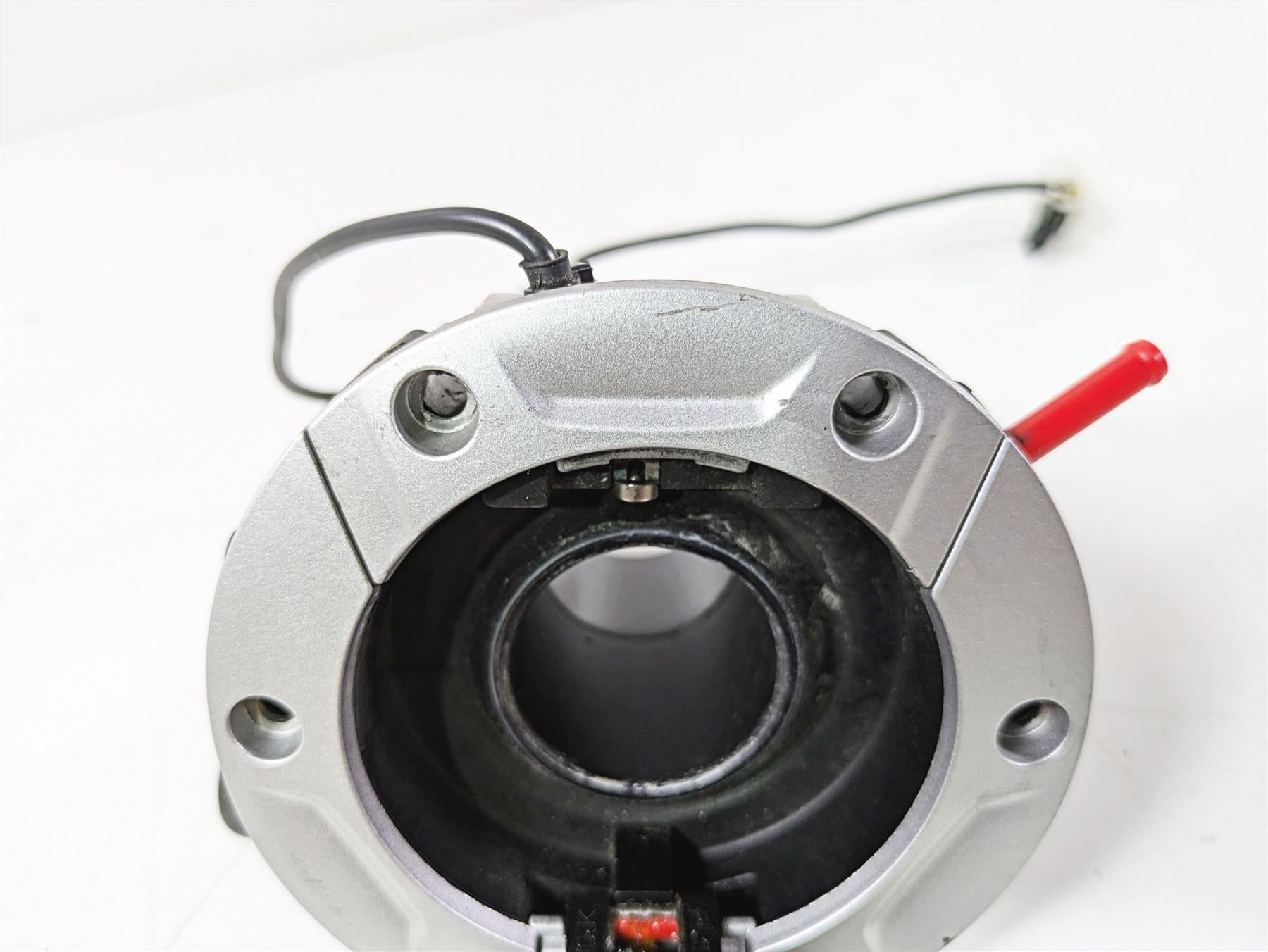 2018 BMW R1200GS GSW K50 Keyless Ride Fuel Gas Tank Cap 16118531632 {{ shop.shopifyCountryName }} - Mototech271