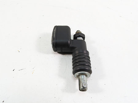 2009 Harley Softail FLSTSB Cross Bones Rear Brake Master Cylinder 41767-05E {{ shop.shopifyCountryName }} - Mototech271