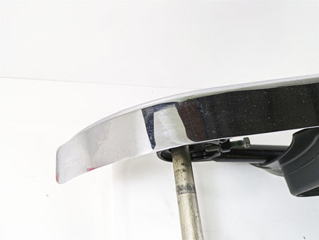 2008 Harley FLSTC Softail Heritage Rear Swingarm & Belt Covers 47573-11BHP {{ shop.shopifyCountryName }} - Mototech271