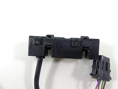 2010 Harley FXDF Dyna Fat Bob Instrument Indicator Light Set 68113-99C {{ shop.shopifyCountryName }} - Mototech271