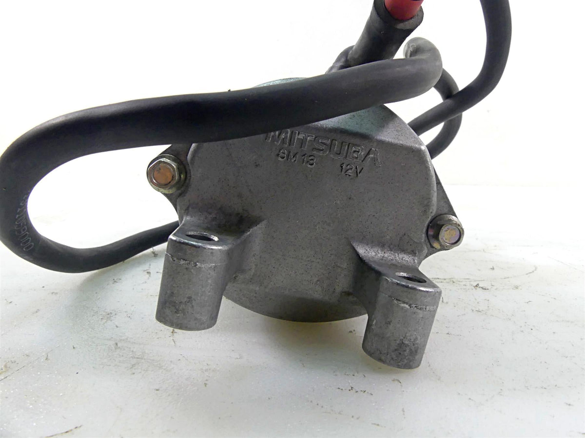 2016 KTM 1290 Super Duke R Engine Starter Motor 60440001000 {{ shop.shopifyCountryName }} - Mototech271