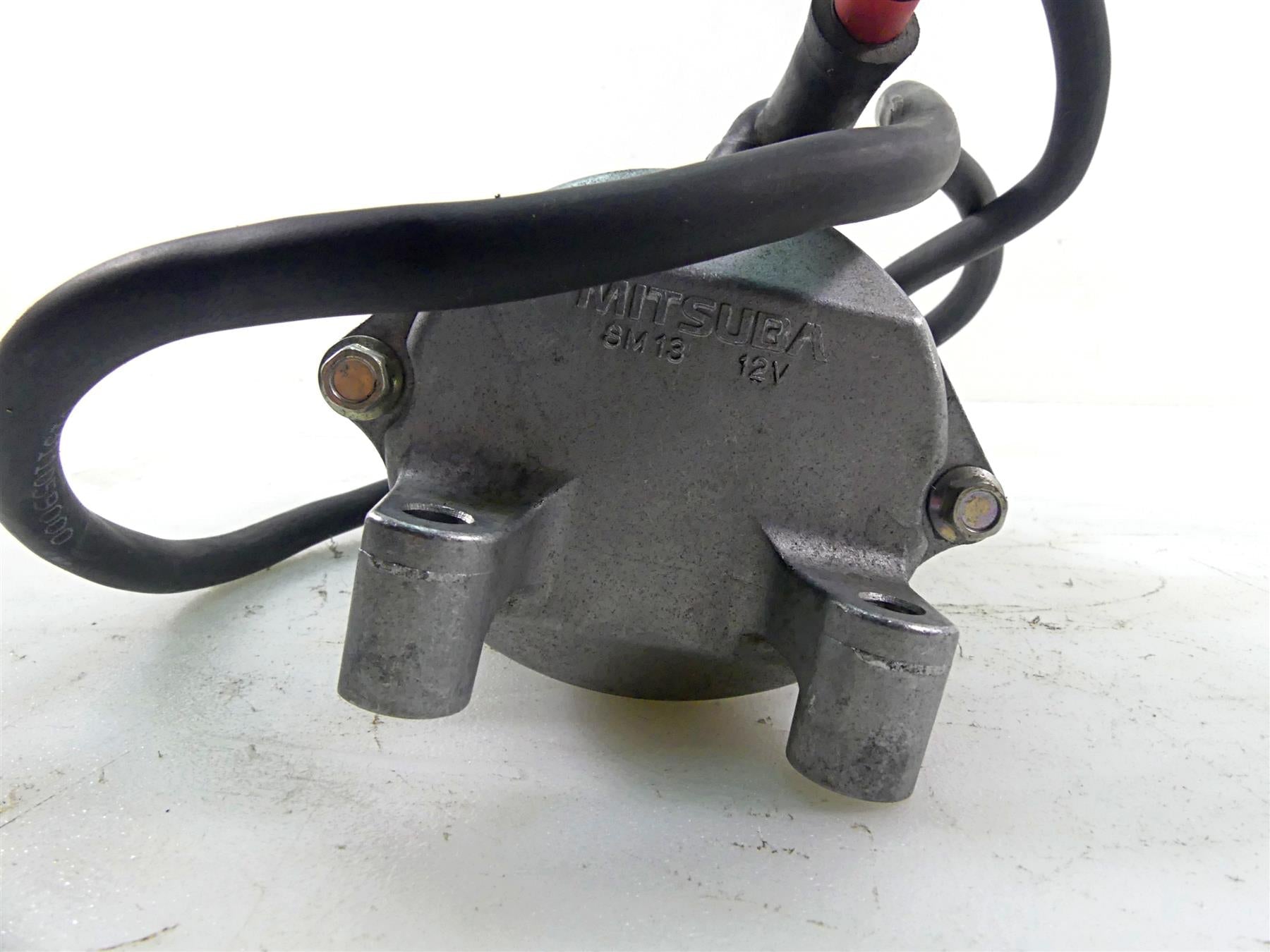2016 KTM 1290 Super Duke R Engine Starter Motor 60440001000 {{ shop.shopifyCountryName }} - Mototech271