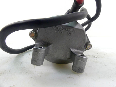 2016 KTM 1290 Super Duke R Engine Starter Motor 60440001000 {{ shop.shopifyCountryName }} - Mototech271