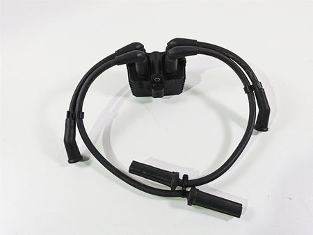 2019 Harley Softail FXDR 114 Ignition Coil Wires Plugs Set 31600067 {{ shop.shopifyCountryName }} - Mototech271