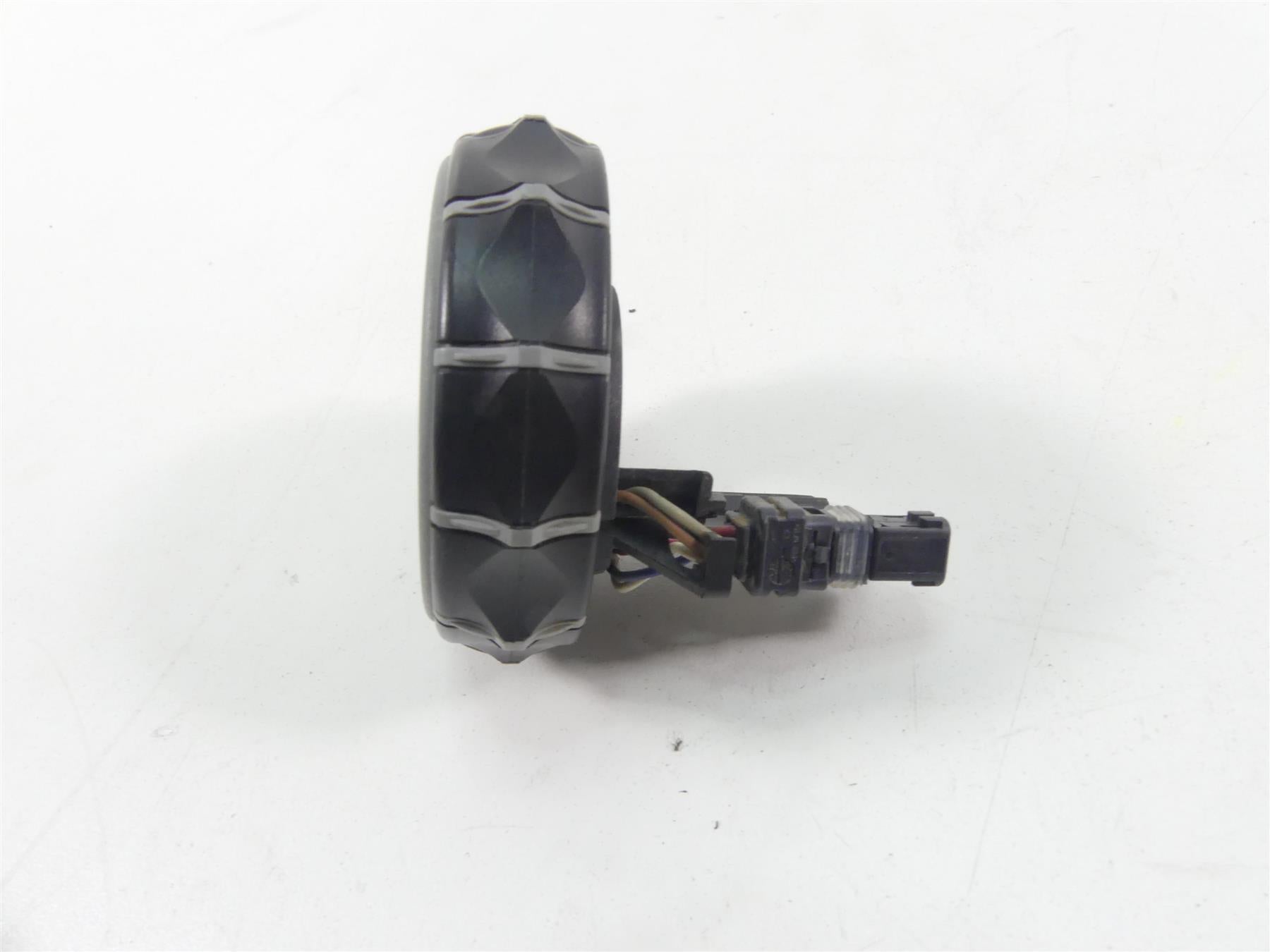 2019 BMW R1250GS K50 Left Hand Round Multi Control Switch 61317727498 8549451 {{ shop.shopifyCountryName }} - Mototech271