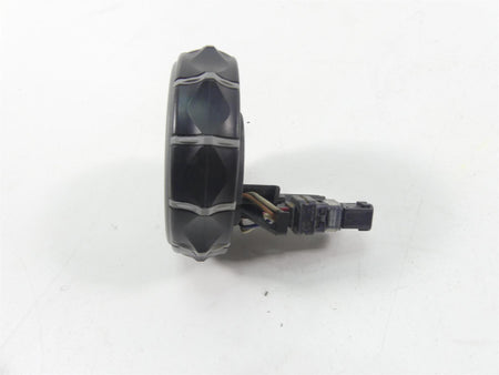 2019 BMW R1250GS K50 Left Hand Round Multi Control Switch 61317727498 8549451 {{ shop.shopifyCountryName }} - Mototech271