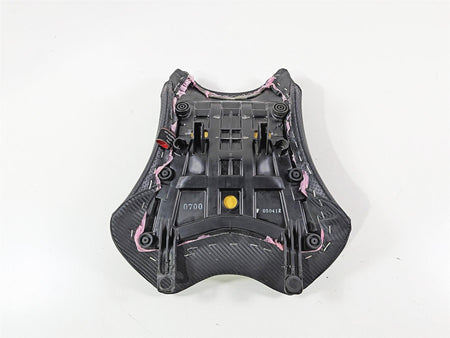 2022 Kawasaki ZX10R ZX1000 Ninja Luimoto Front Rider Seat Saddle 3481102 K130-2 {{ shop.shopifyCountryName }} - Mototech271