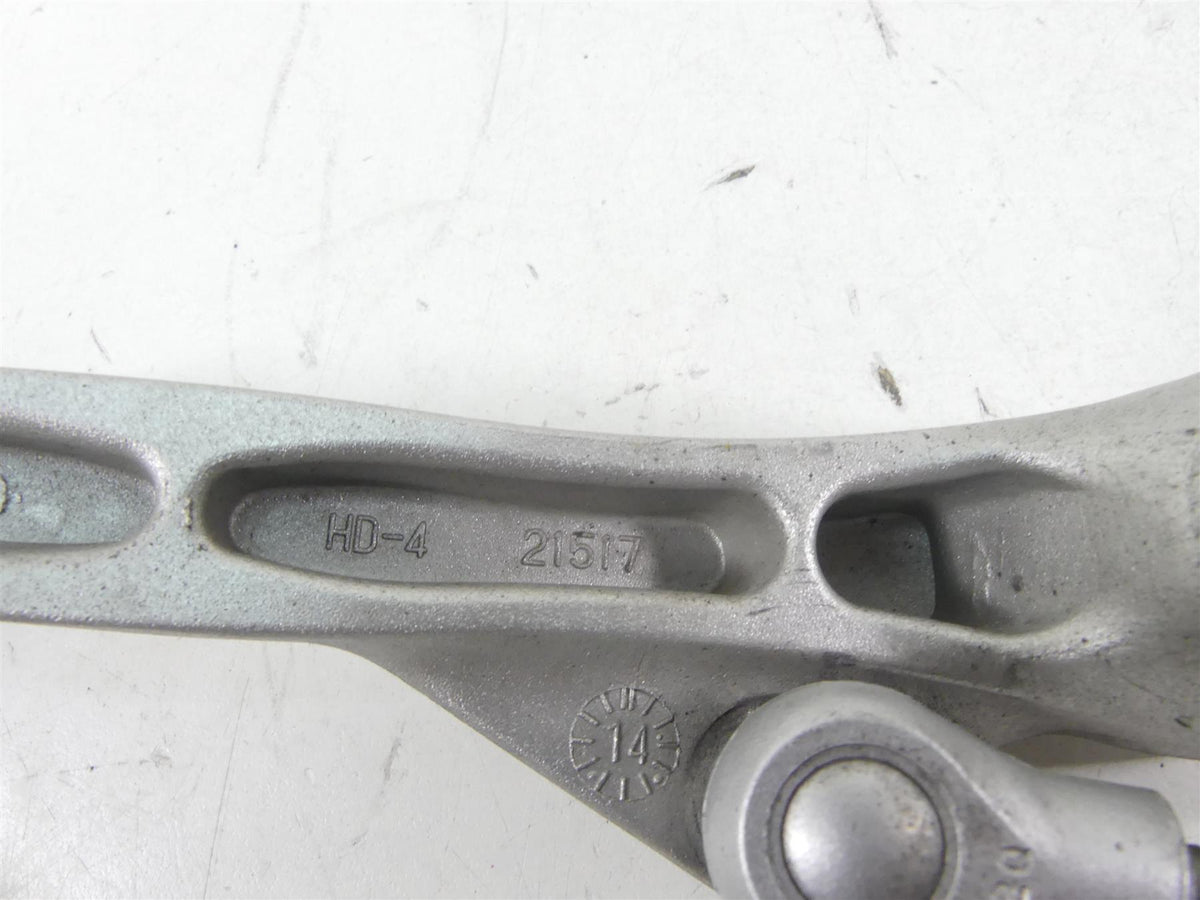 2015 Honda CBR1000 RR SC59 Gear Shifter Pedal & Linkage 24720-MFL-305 {{ shop.shopifyCountryName }} - Mototech271