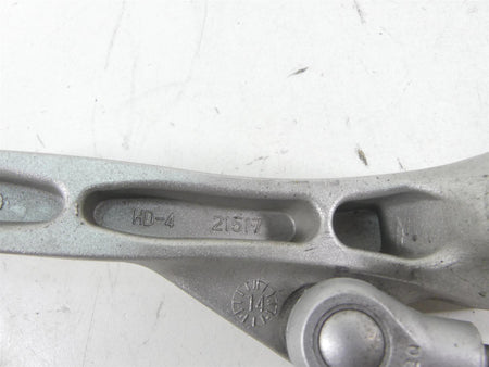 2015 Honda CBR1000 RR SC59 Gear Shifter Pedal & Linkage 24720-MFL-305 {{ shop.shopifyCountryName }} - Mototech271