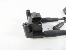 Load image into Gallery viewer, 2014 Harley FXDL Dyna Low Rider Delphi Ignition Coil Wires Plugs 31696-07A | Mototech271
