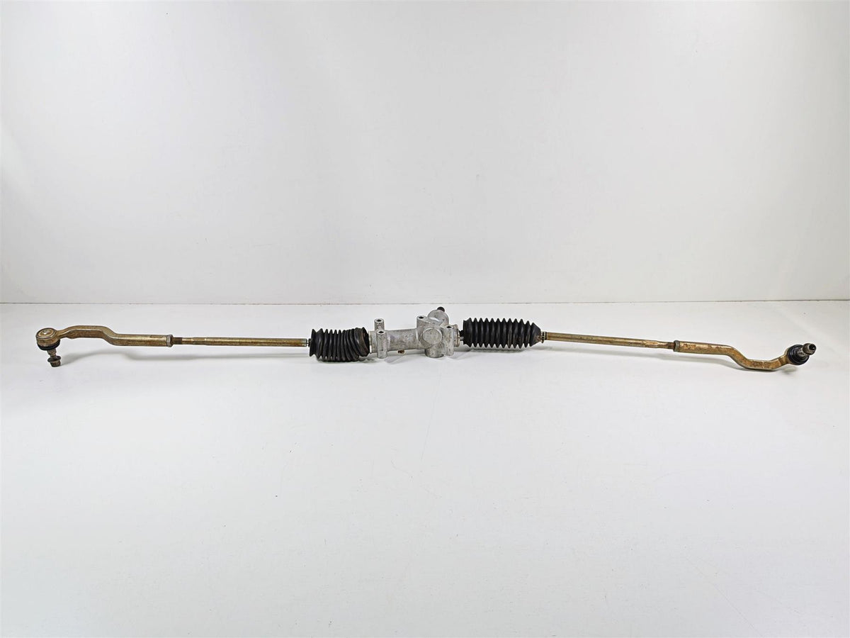 2019 Polaris RZR XP Turbo S Dynamics Rack & Pinion Steering Assy 1824841 1824863-Mototech271