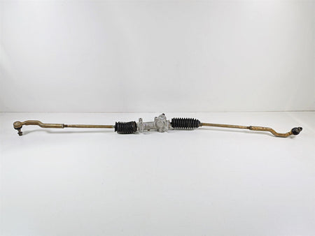 2019 Polaris RZR XP Turbo S Dynamics Rack & Pinion Steering Assy 1824841 1824863-Mototech271