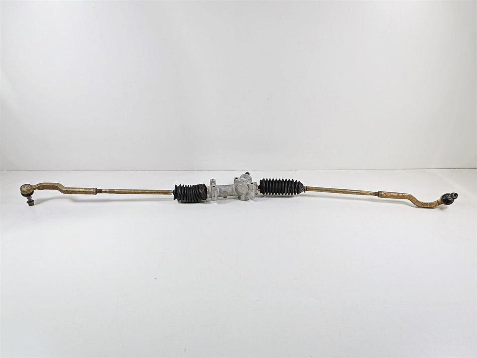 2019 Polaris RZR XP Turbo S Dynamics Rack & Pinion Steering Assy 1824841 1824863-Mototech271
