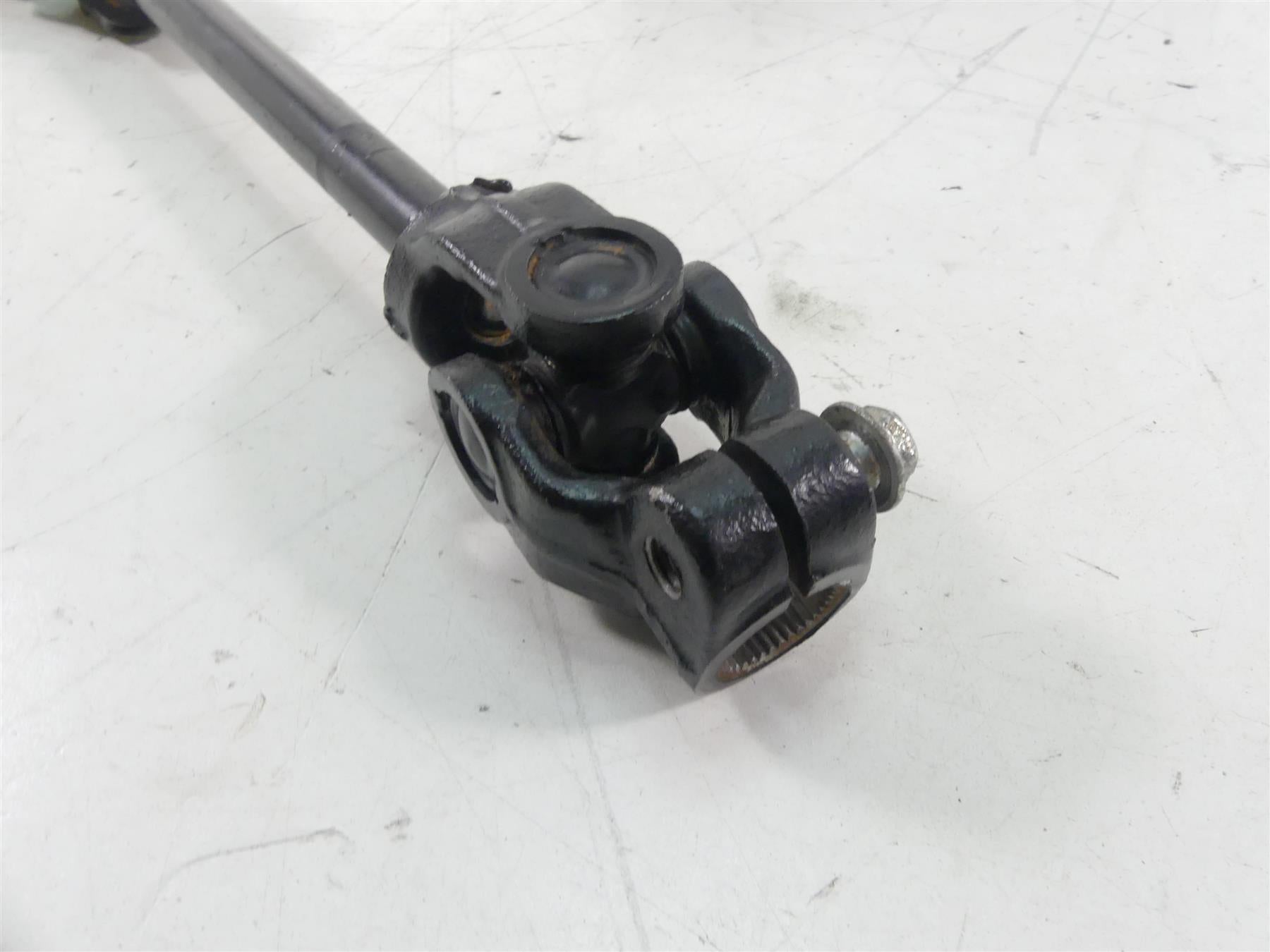 2021 Kawasaki Teryx KRX KRF 1000 Steering Wheel Shaft Mount Set 46003-0769 {{ shop.shopifyCountryName }} - Mototech271