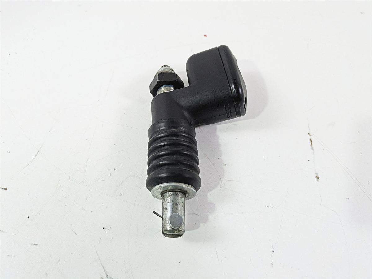 2014 Harley FLS Softail Slim Rear Brake Master Cylinder 41767-05E {{ shop.shopifyCountryName }} - Mototech271