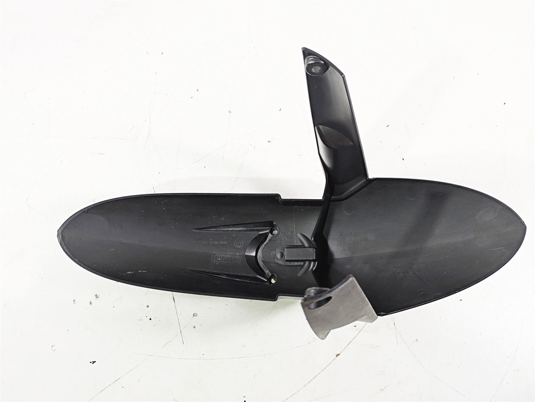 2015 BMW R1200GS Adv K51 Front Lower Fender Mud Guard 46618532313 {{ shop.shopifyCountryName }} - Mototech271