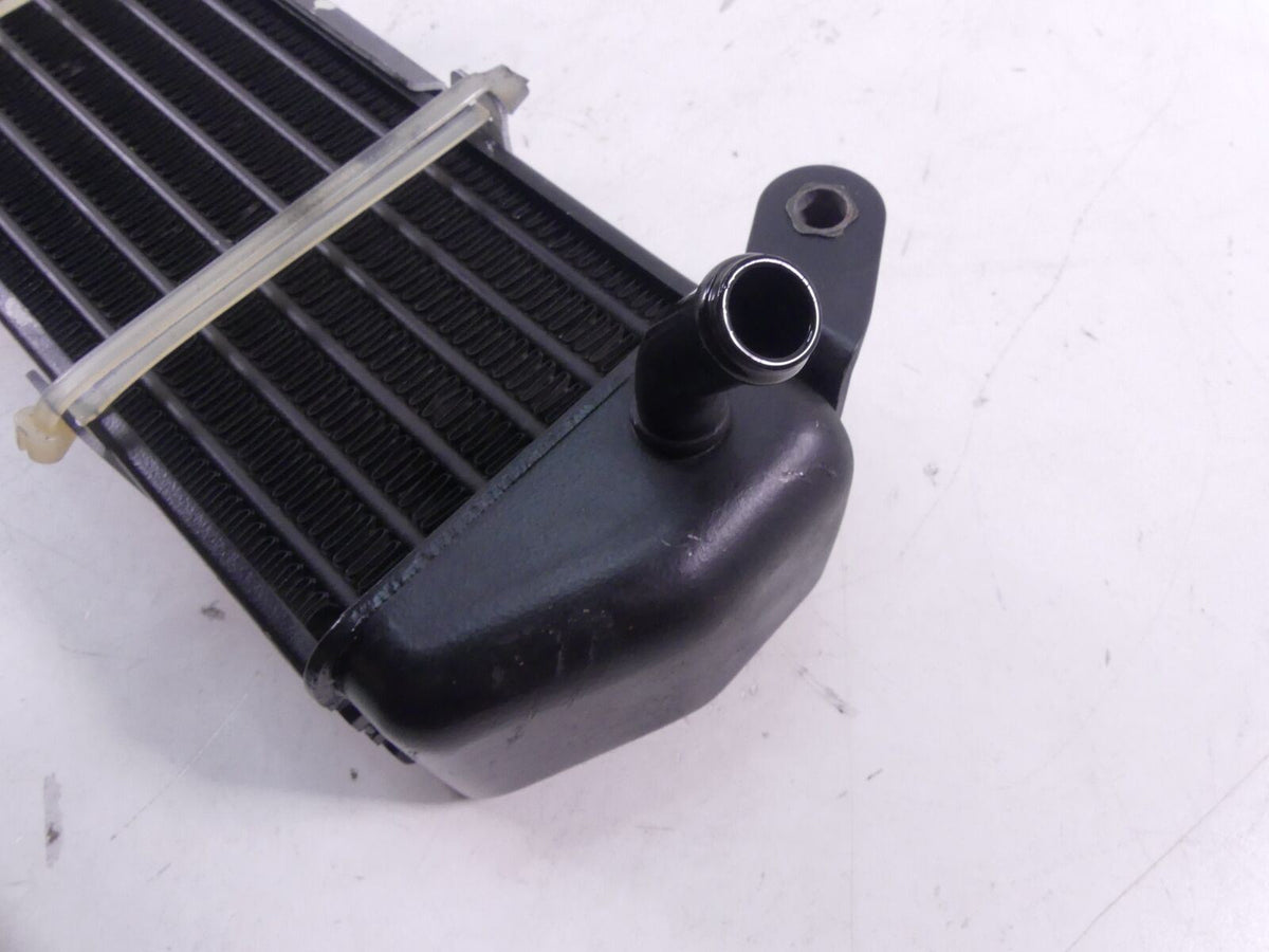 2005 BMW R1200GS K25 Oil Cooler Radiator With Lines And Cover 17217673668 {{ shop.shopifyCountryName }} - Mototech271