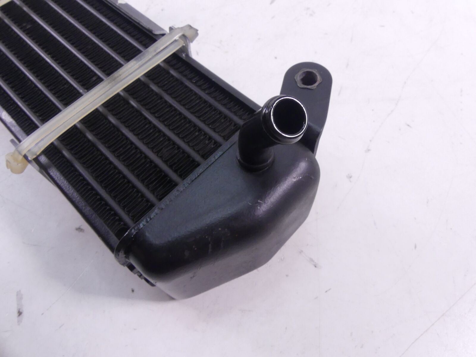 2005 BMW R1200GS K25 Oil Cooler Radiator With Lines And Cover 17217673668 {{ shop.shopifyCountryName }} - Mototech271