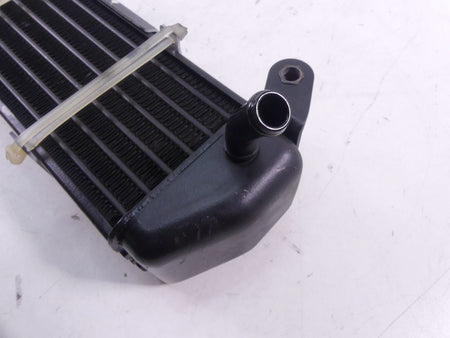 2005 BMW R1200GS K25 Oil Cooler Radiator With Lines And Cover 17217673668 {{ shop.shopifyCountryName }} - Mototech271