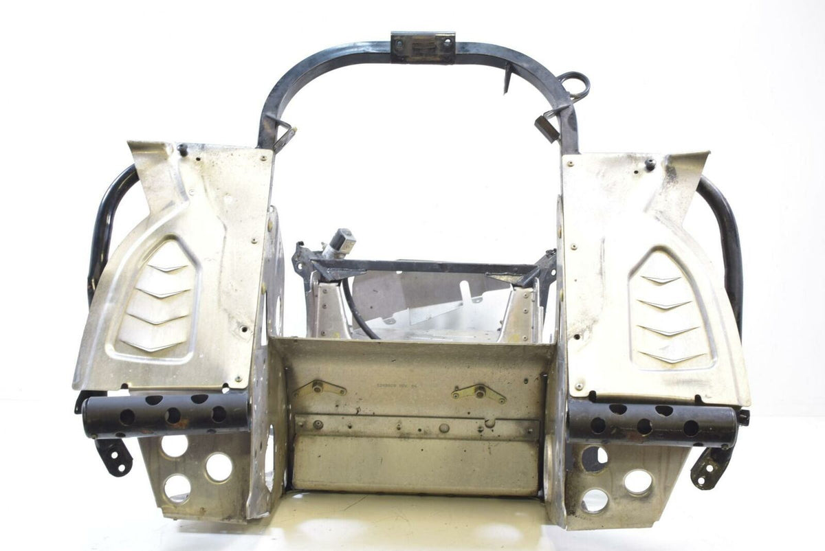 2009 Polaris RMK 600 S09PM6KS Front Nose Bulkhead Sub Frame {{ shop.shopifyCountryName }} - Mototech271