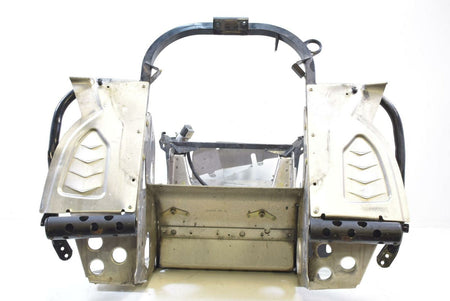 2009 Polaris RMK 600 S09PM6KS Front Nose Bulkhead Sub Frame {{ shop.shopifyCountryName }} - Mototech271
