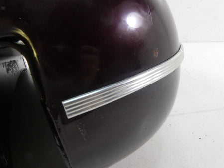 2005 Harley Softail FLSTSC Heritage Springer Fuel Gas Tank - Read 61625-01E {{ shop.shopifyCountryName }} - Mototech271