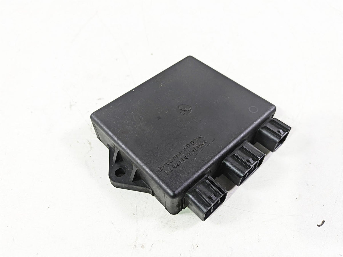2004 Yamaha XVZ1300 Royal Star Cdi Ecu Ecm Engine Control Module 4XY-82305-00-00 {{ shop.shopifyCountryName }} - Mototech271