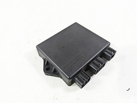 2004 Yamaha XVZ1300 Royal Star Cdi Ecu Ecm Engine Control Module 4XY-82305-00-00 {{ shop.shopifyCountryName }} - Mototech271