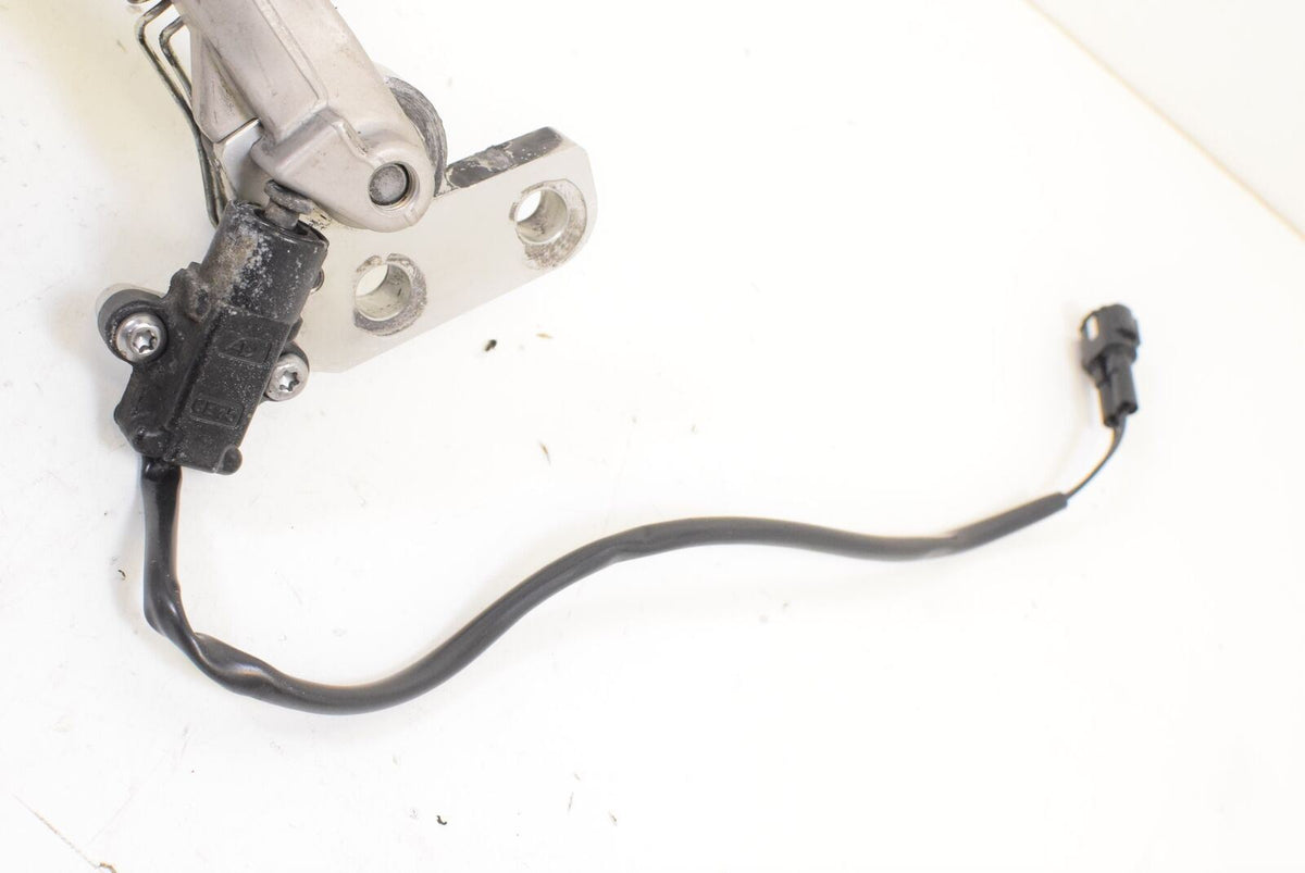 2012 Triumph Daytona 675 Side Kickstand Kick Stand Switch T2082011 {{ shop.shopifyCountryName }} - Mototech271