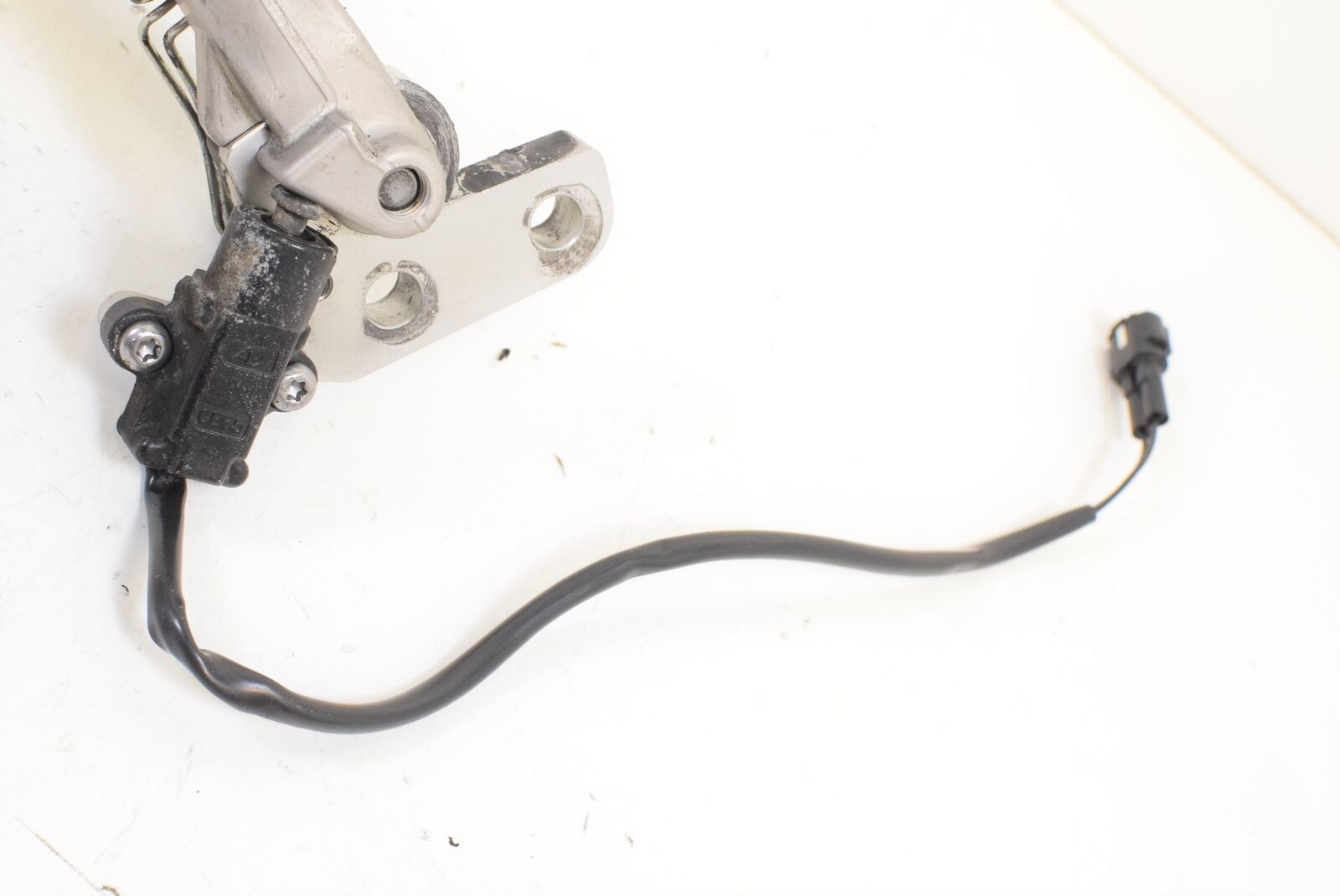 2012 Triumph Daytona 675 Side Kickstand Kick Stand Switch T2082011 {{ shop.shopifyCountryName }} - Mototech271