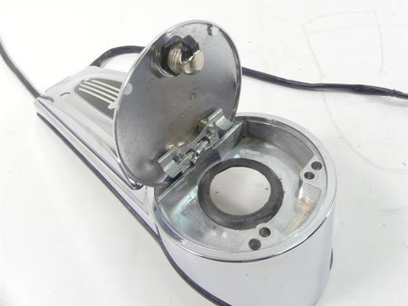 2007 Harley FLHTCU SE CVO Electra Glide Tank Dash Cover CB Intercom 61270-98 {{ shop.shopifyCountryName }} - Mototech271